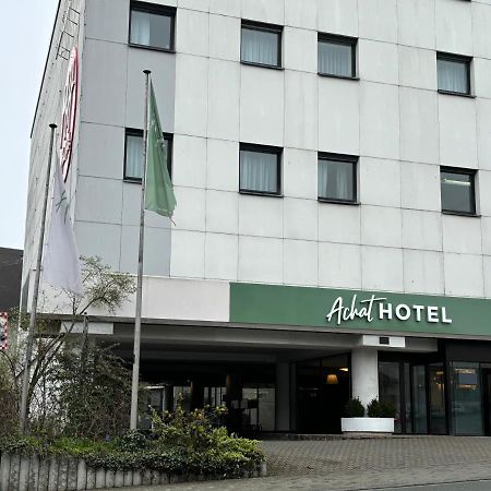 Achat Hotel Wetzlar Eksteriør bilde