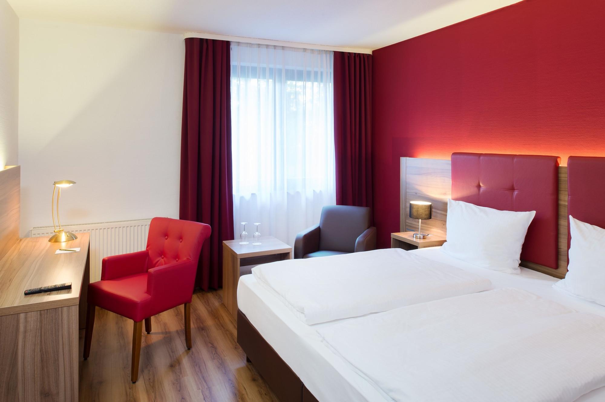 Achat Hotel Wetzlar Eksteriør bilde